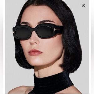 Tom Ford CIELLE SUNGLASSES
